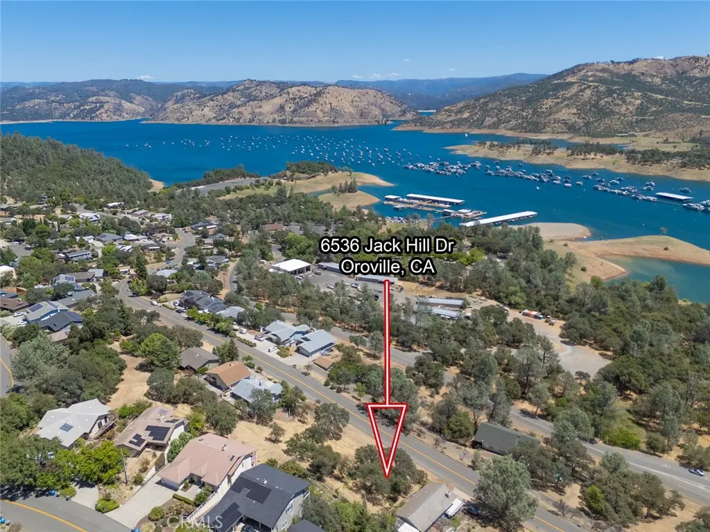6536 Jack Hill Drive, Oroville, CA — listing photo 1