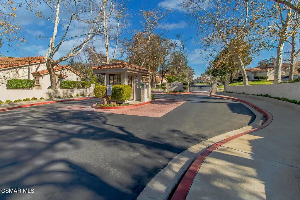 441 Cherry Hills Lane, Thousand Oaks, CA — listing photo 1