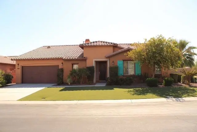 Single Family Residence for sale at 41430 Keller Court, Indio, CA featuring 3 beds and 3 baths