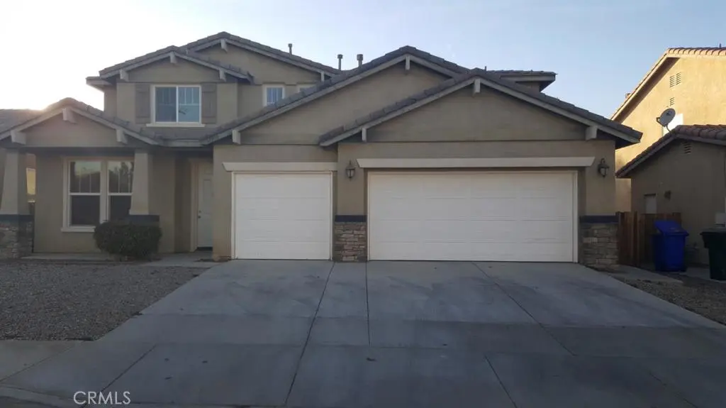 Single Family Residence for rent at 14970 Sorrel Road, Victorville, CA featuring 4 beds and 3 baths