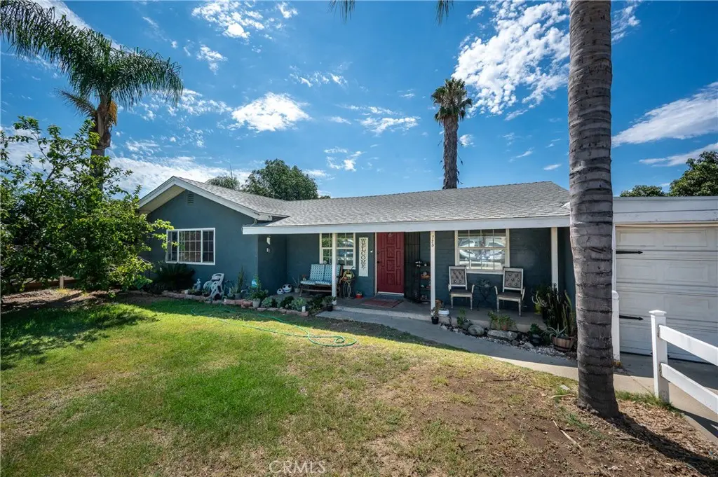 725 W Ralston Street, Ontario, CA — listing photo 1