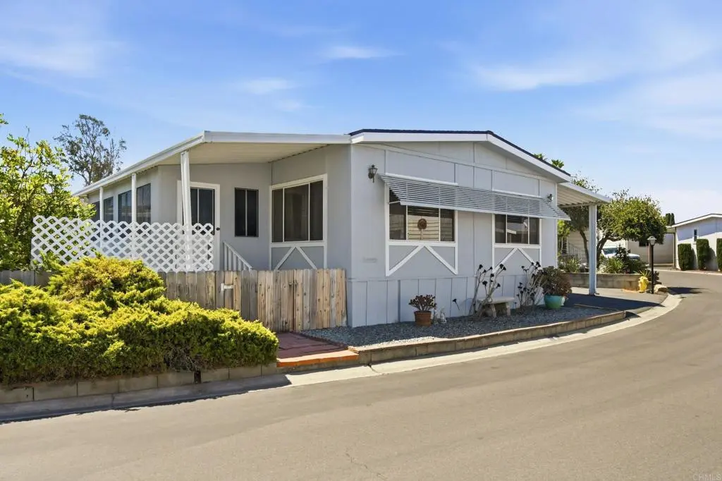 13460 Highway 8 Business SPC 5, Lakeside, CA — listing photo 1