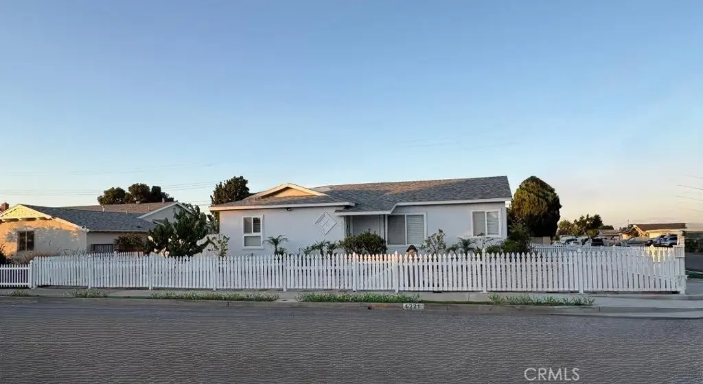 Single Family Residence for sale at 6221 Choctaw Drive, Westminster, CA featuring 4 beds and 2 baths