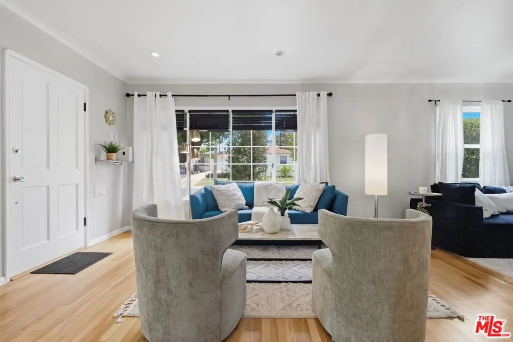 Single Family Residence for sale at 7870 Truxton Avenue, Los Angeles, CA featuring 4 beds and 3 baths