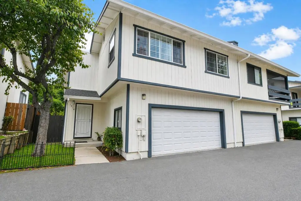 Townhouse for sale at 1514 Farm Bureau Road, Concord, CA featuring 2 beds and 2 baths