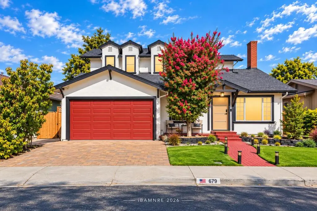 679 Cupples Court, Santa Clara, CA — listing photo 1