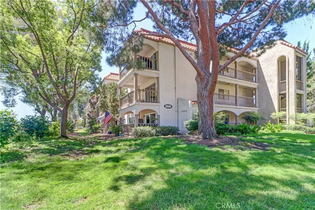 3500 Bahia Blanca W 3B, Laguna Woods, CA — listing photo 1