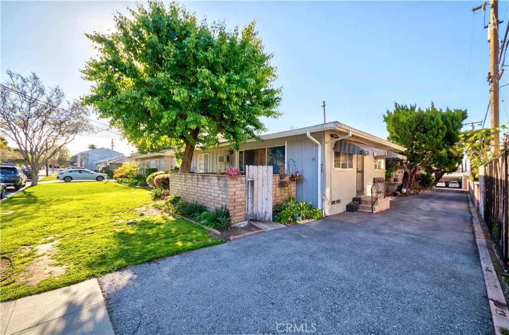 Apartment for sale at 522 W Linwood Avenue, Monrovia, CA