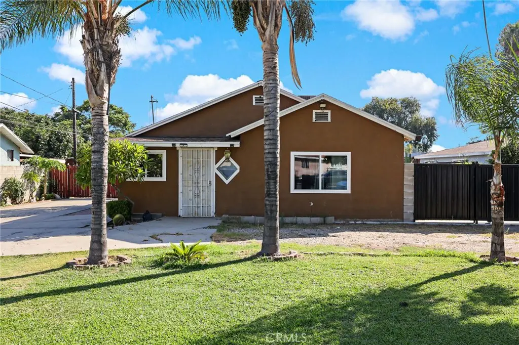 Single Family Residence for sale at 13244 Francisquito, Baldwin Park, CA featuring 2 beds and 1 bath