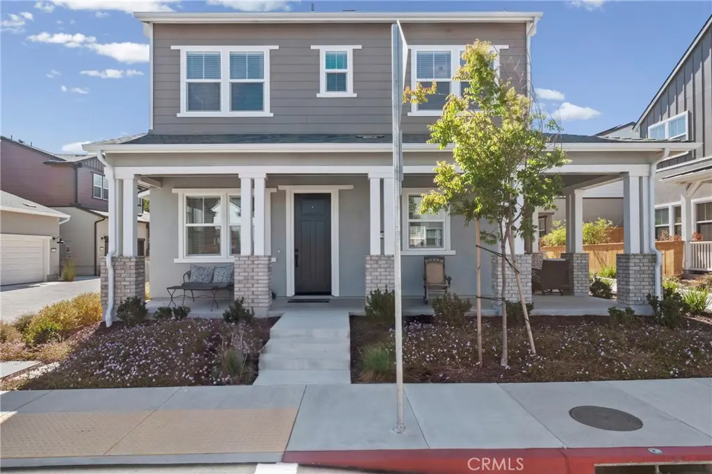 Single Family Residence for sale at 4379 Sky King, San Luis Obispo, CA featuring 3 beds and 3 baths