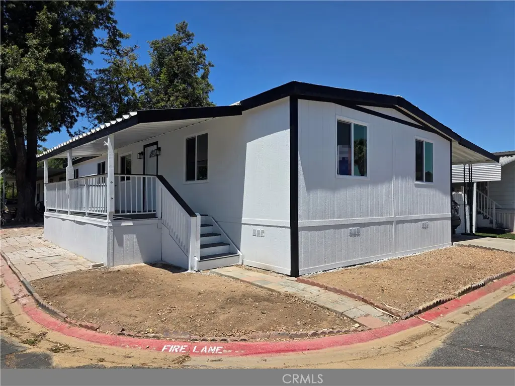 Manufactured In Park for sale at 350 San Jacinto Avenue 198, Perris, CA featuring 4 beds and 2 baths