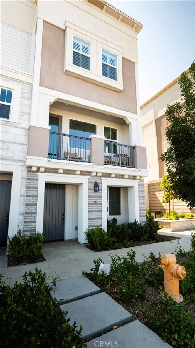 Condominium for rent at 131 N 1st, Upland, CA featuring 4 beds and 3 baths