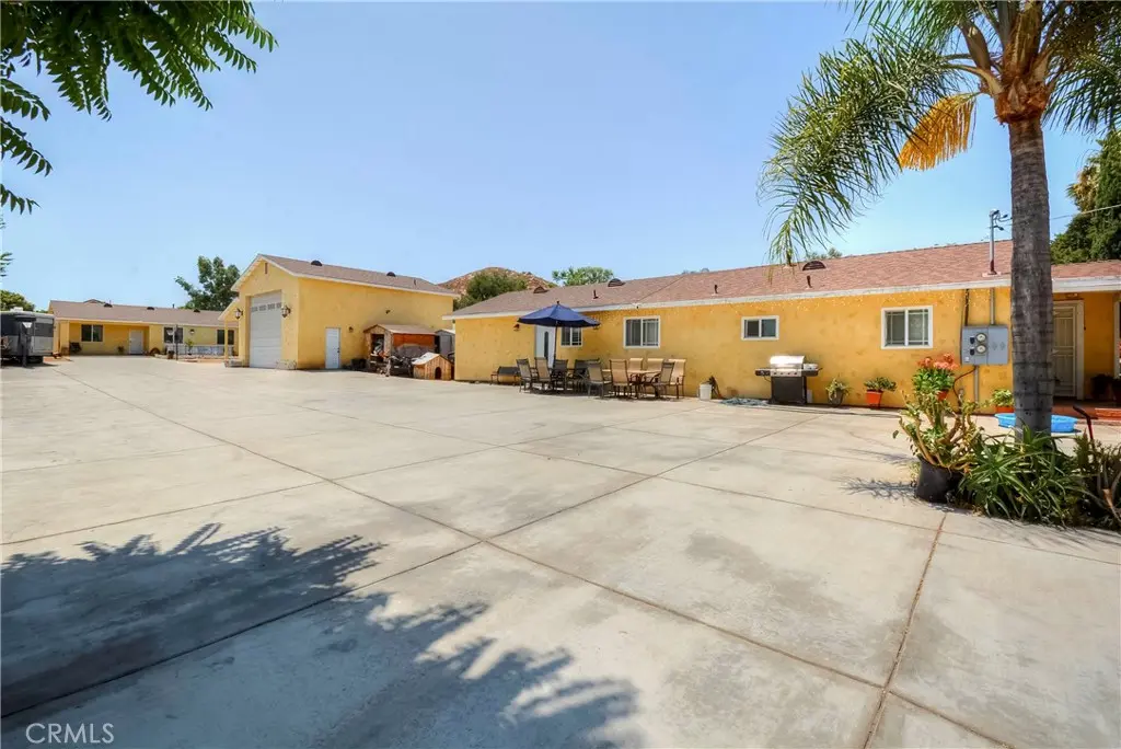 Single Family Residence for sale at 4320 Ambs Drive, Riverside, CA featuring 6 beds and 5 baths