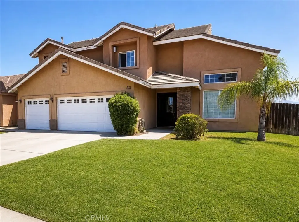 Single Family Residence for sale at 675 Winners Circle, San Jacinto, CA featuring 4 beds and 3 baths