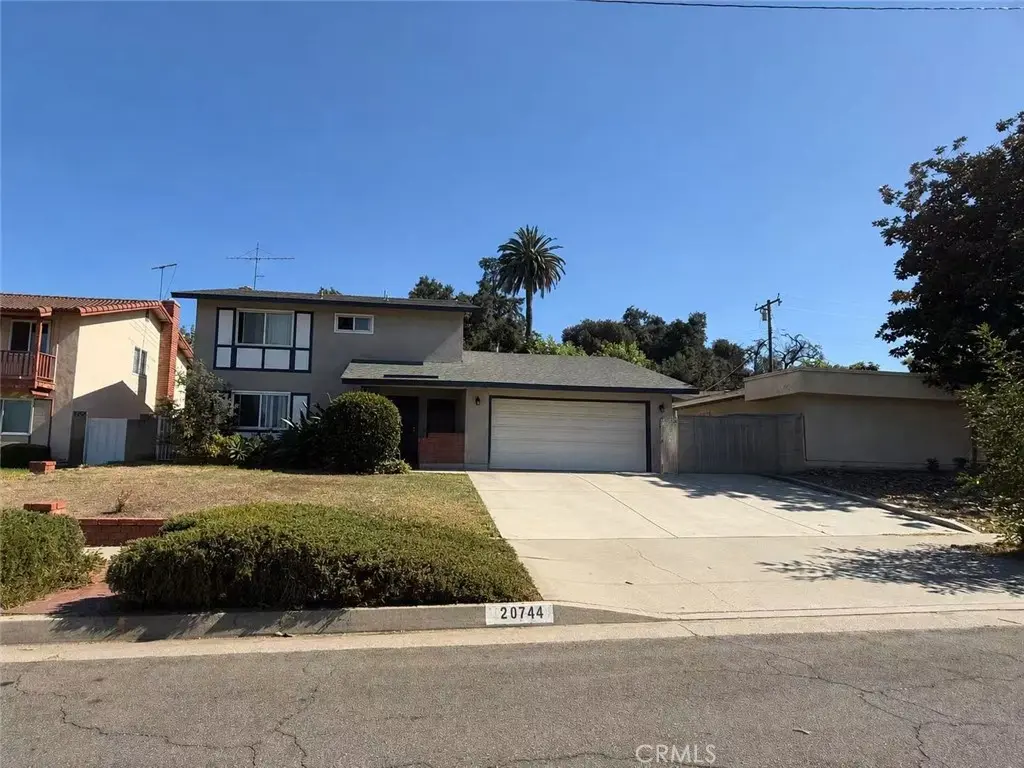Single Family Residence for sale at 20744 Earlgate, Diamond Bar, CA featuring 5 beds and 2 baths