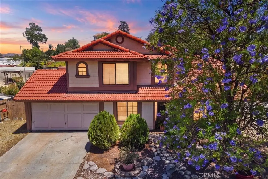 Single Family Residence for sale at 20692 Cashew Street, Wildomar, CA featuring 4 beds and 3 baths