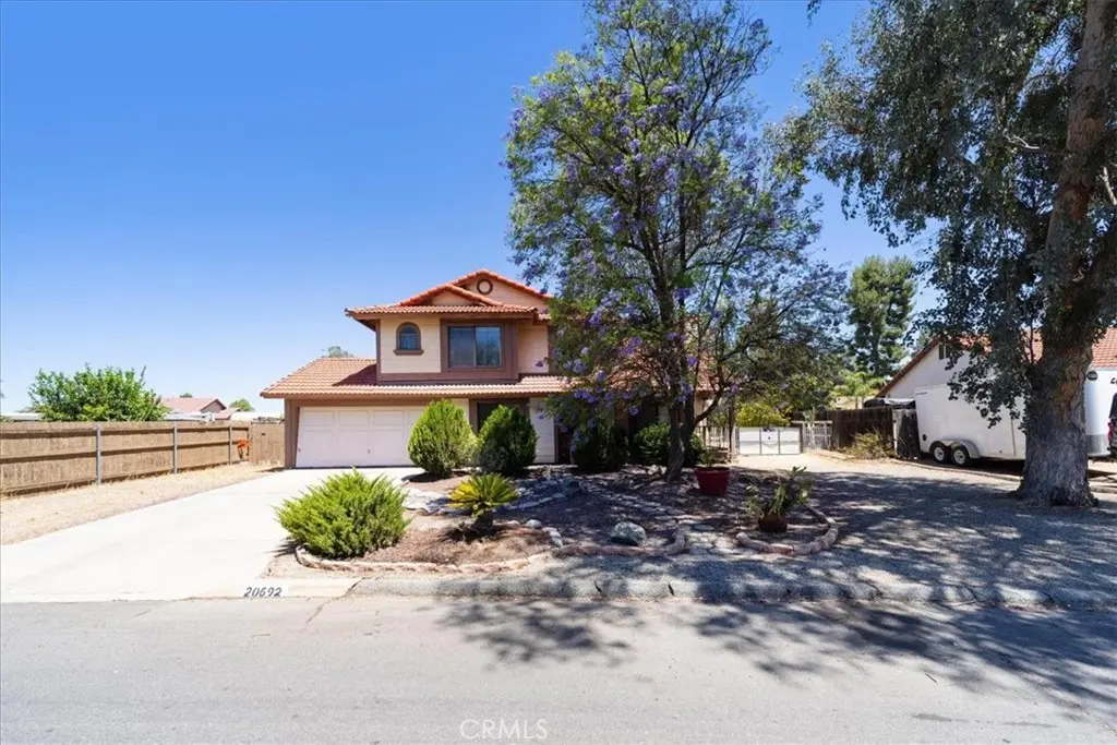 20692 Cashew Street, Wildomar, CA — listing photo 1