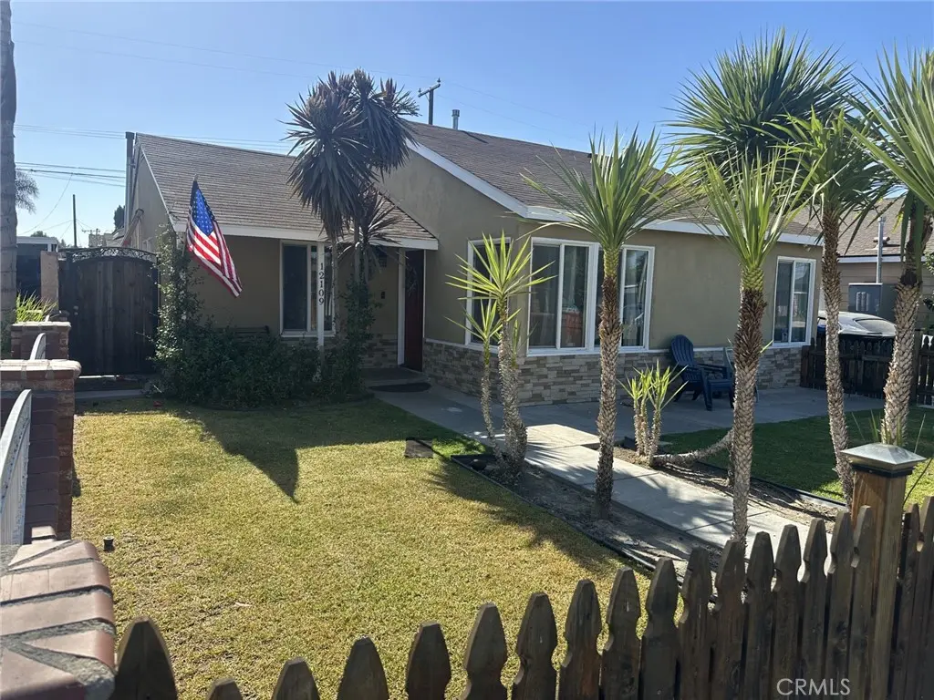 12109 Harvest, Norwalk, CA — listing photo 1