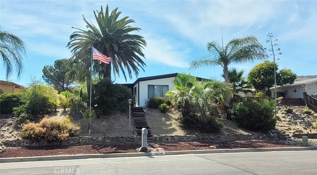 Manufactured On Land for sale at 33747 The Farm Road, Wildomar, CA featuring 2 beds and 2 baths