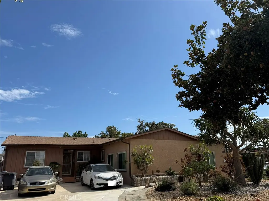 Single Family Residence for sale at 1622 W Hill, Fullerton, CA