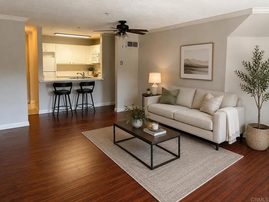 Condominium for sale at 3550 Lebon Drive 6210, San Diego, CA featuring 2 beds and 2 baths