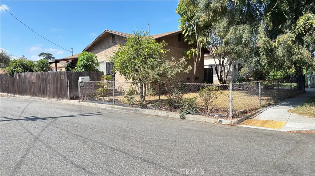 402 W Norwood, San Gabriel, CA — listing photo 1