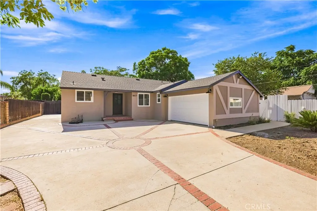8417 Columbus, North Hills, CA — listing photo 1