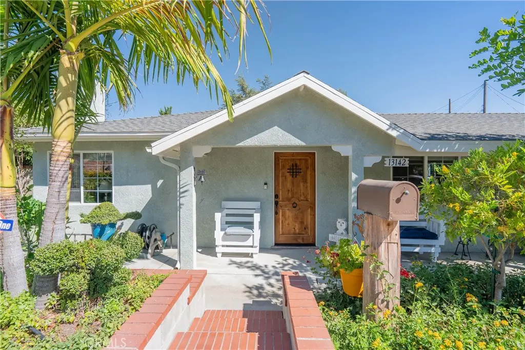 Single Family Residence for sale at 13142 Sayre, Los Angeles, CA featuring 3 beds and 2 baths