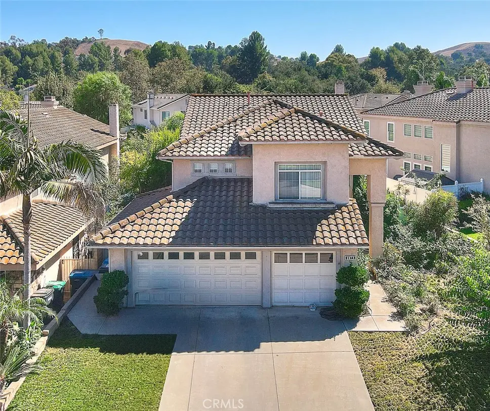 Single Family Residence for sale at 1873 Berryhill, Chino Hills, CA featuring 4 beds and 3 baths