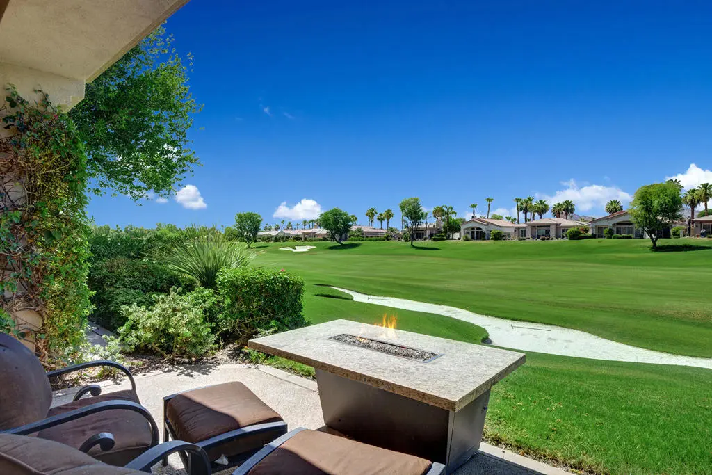 383 Desert Holly Drive, Palm Desert, CA — listing photo 1