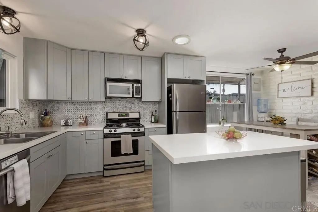 Condominium for sale at 810 E Washington A, Escondido, CA featuring 2 beds and 2 baths