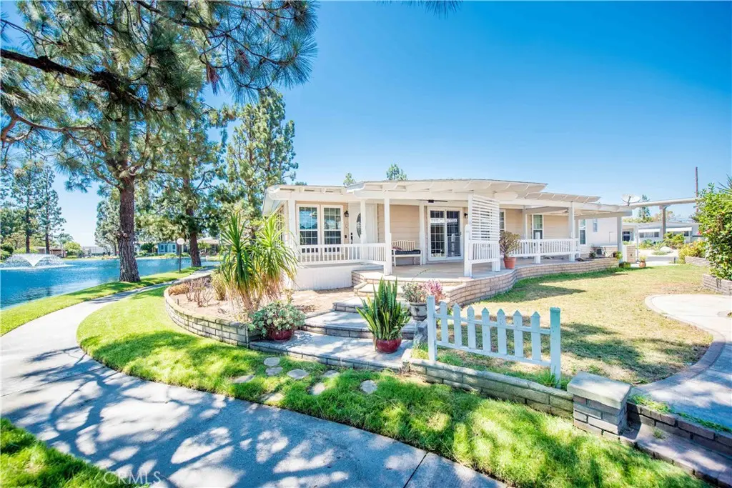 14036 Lake View Drive 143, La Mirada, CA — listing photo 1