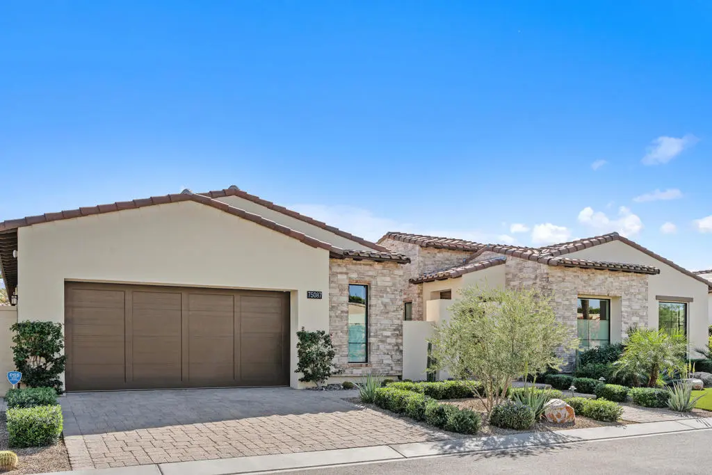 Single Family Residence for sale at 75087 Mansfield Drive, Indian Wells, CA featuring 4 beds and 6 baths