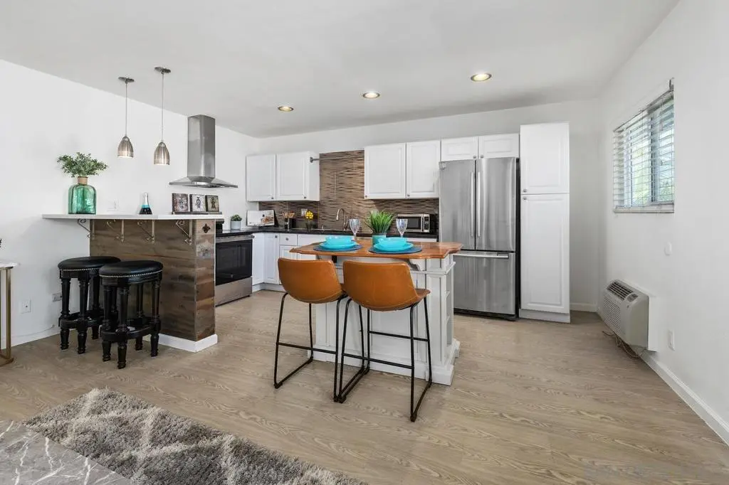 Condominium for sale at 3532 MEADE AVE. #28, San Diego, CA featuring 1 bed and 1 bath