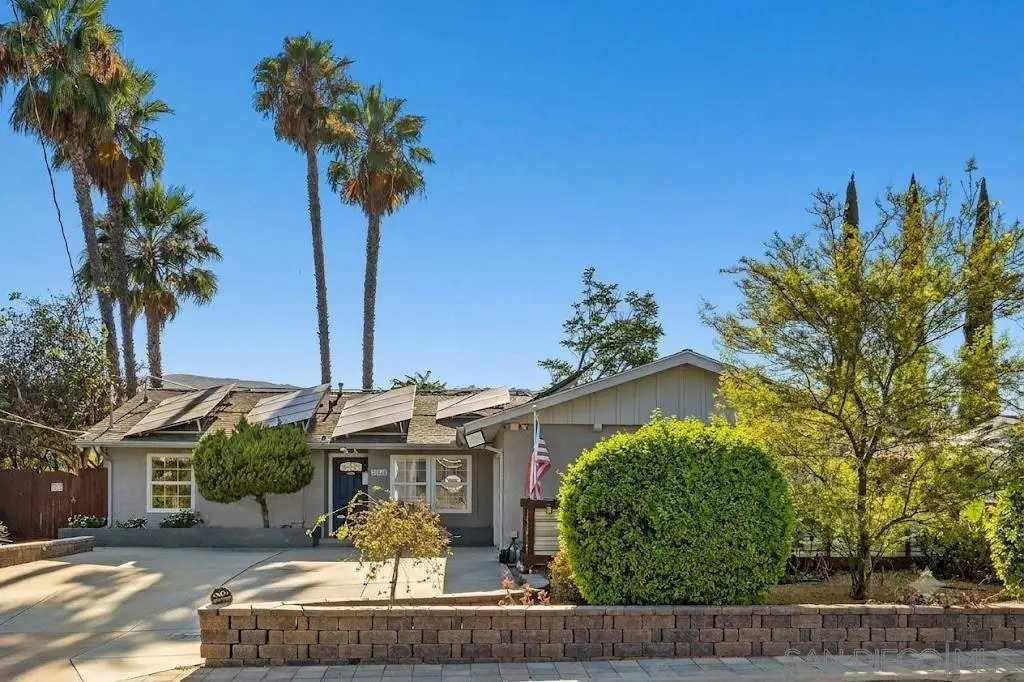 Single Family Residence for sale at 13922 Frame Road, Poway, CA featuring 4 beds and 2 baths