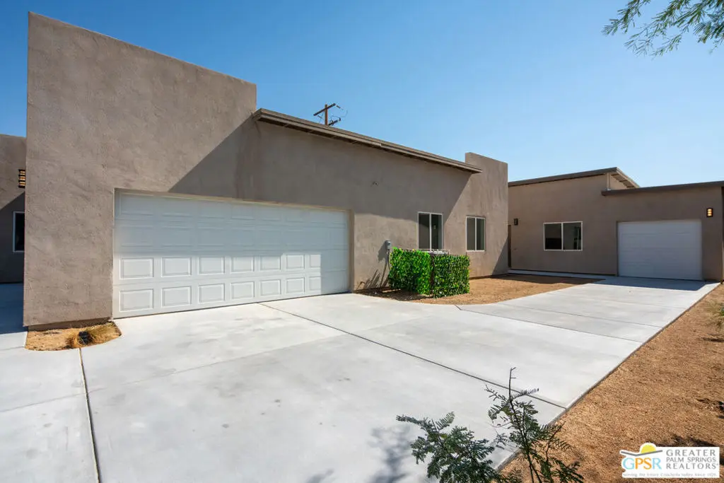 Single Family Residence for sale at 13704 Sarita Drive, Desert Hot Springs, CA featuring 5 beds and 3 baths