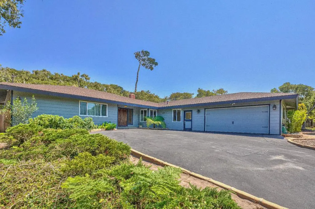 1071 Ortega Road, Pebble Beach, CA — listing photo 1