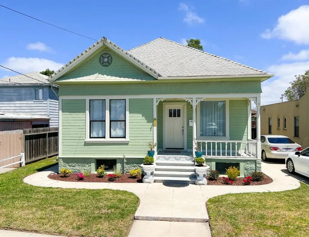 Single Family Residence for sale at 219 Harvest Street, Salinas, CA featuring 3 beds and 1 bath