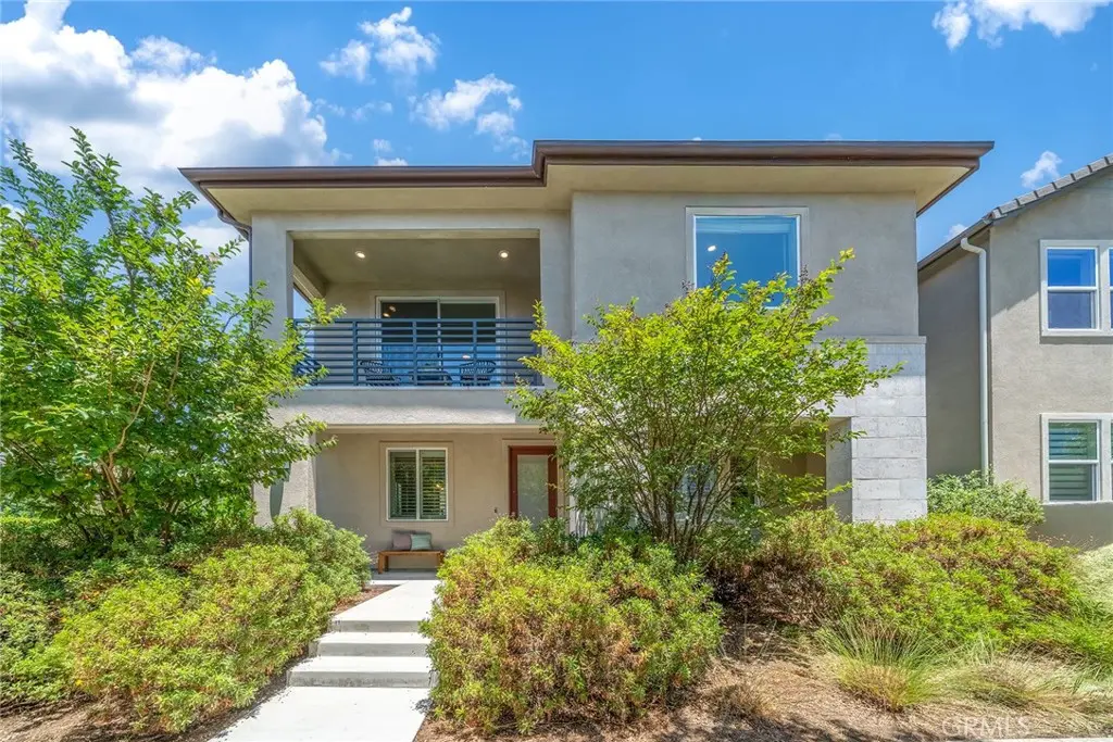 Residential Lease for rent at 170 Chorus, Irvine, Orange County, CA featuring 4 beds and 4 baths