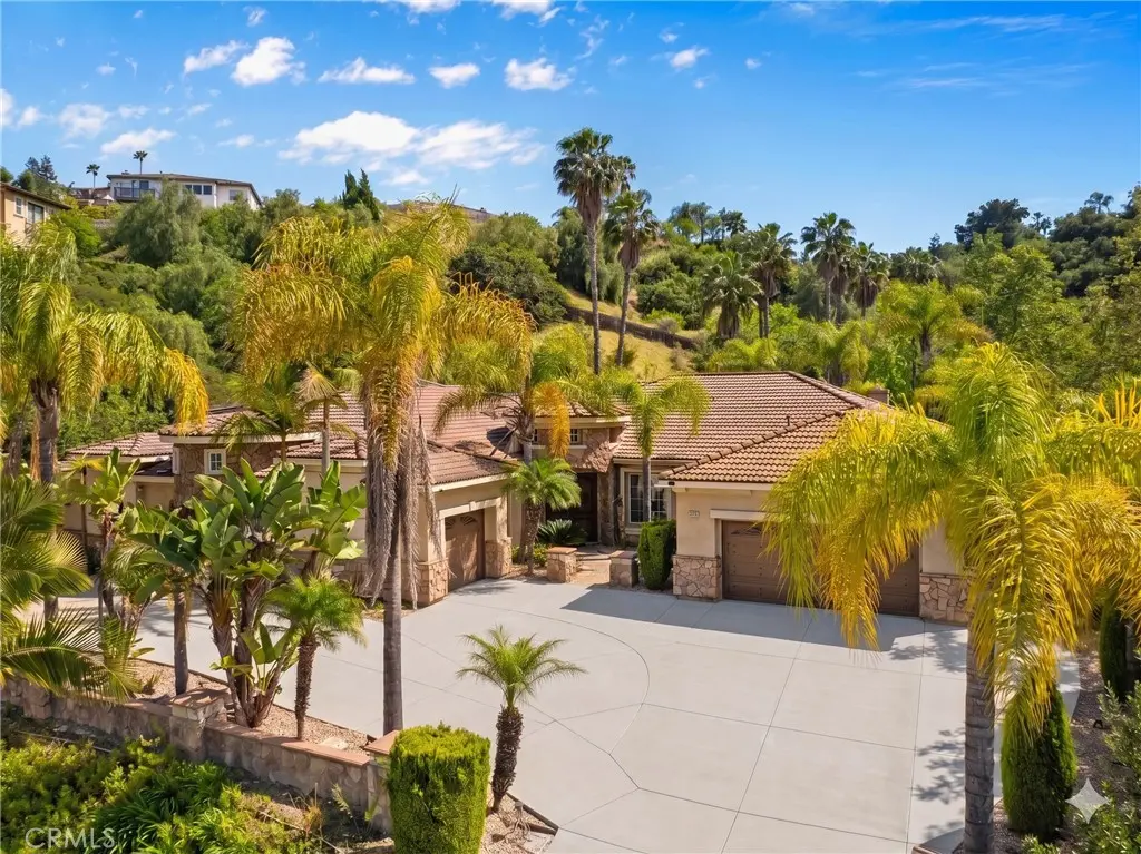 2810 Countrywood Lane, West Covina, CA — listing photo 1
