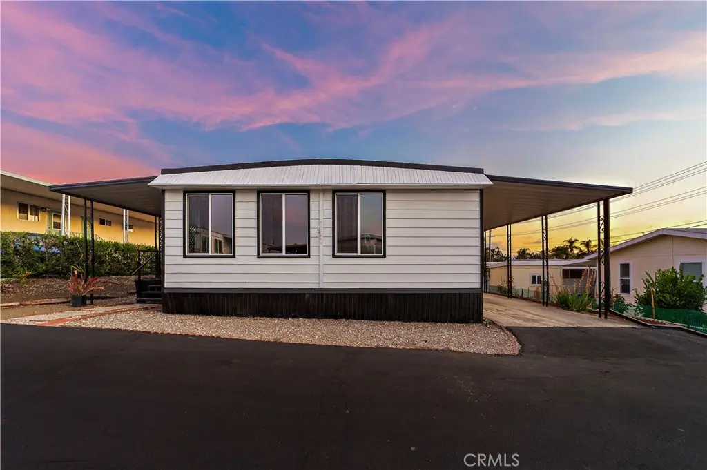 Manufactured On Land for sale at 718 Sycamore Ave Space 97, Vista, CA featuring 3 beds and 2 baths