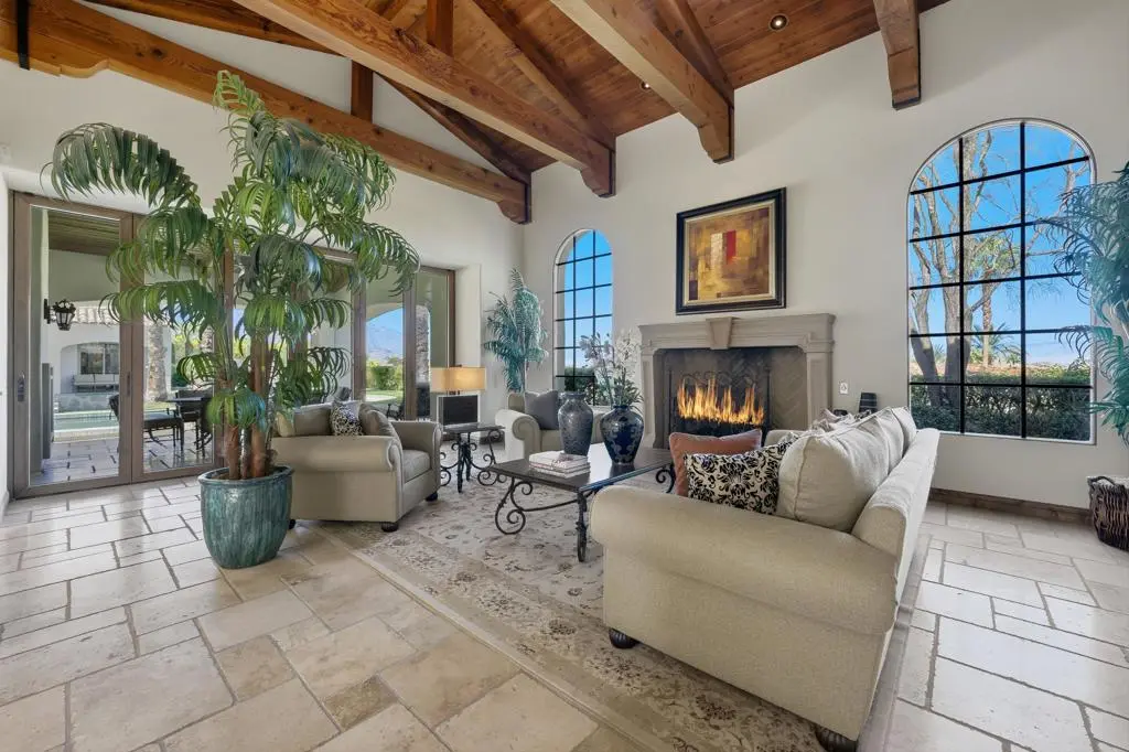 5 Mirada Circle, Rancho Mirage, CA — listing photo 1
