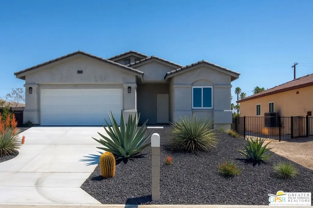 Single Family Residence for sale at 16364 Avenida Rambla, Desert Hot Springs, CA featuring 4 beds and 3 baths