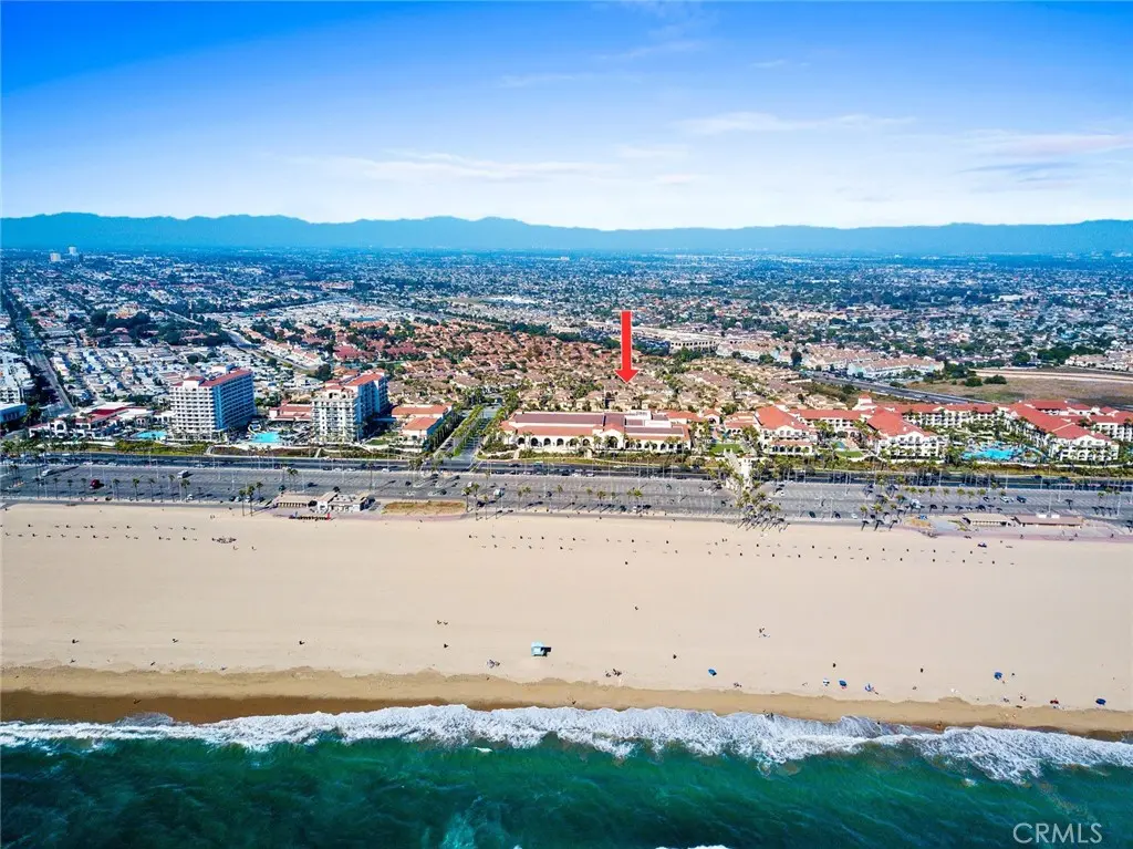 Condominium for sale at 21338 BALERMA Lane, Huntington Beach, CA featuring 4 beds and 4 baths