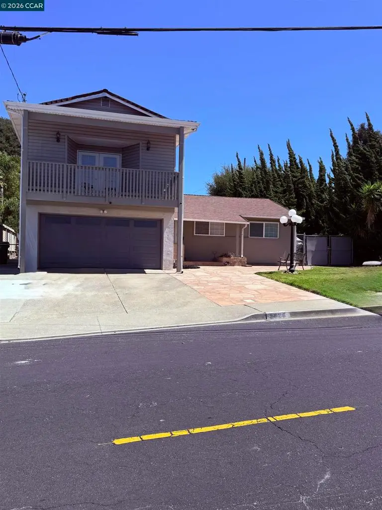 Single Family Residence for sale at 2626 Shamrock Dr, San Pablo, CA featuring 5 beds and 3 baths