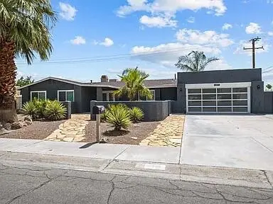 2190 N Whitewater Club Drive, Palm Springs, CA — listing photo 1