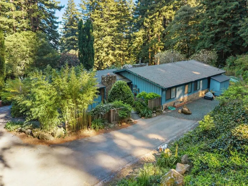 Single Family Residence for sale at 188 Martinez Road, Woodside, CA featuring 3 beds and 2 baths