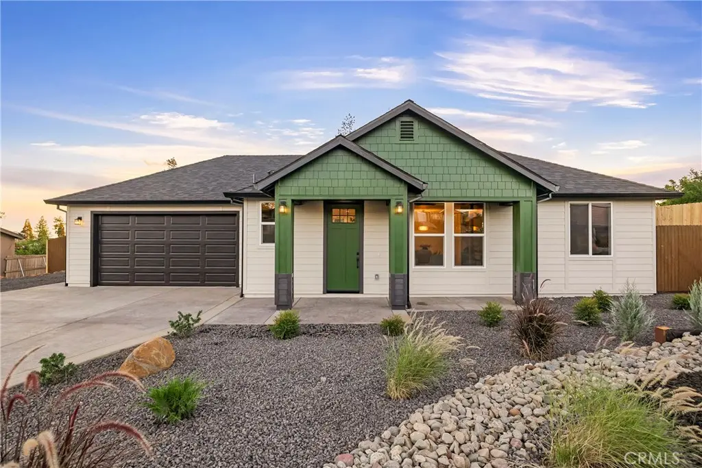 Single Family Residence for sale at 5949 Hazel Way, Paradise, CA featuring 2 beds and 2 baths