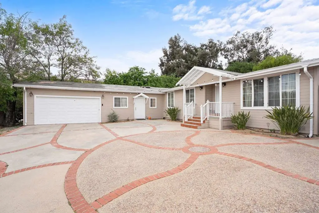 Single Family Residence for sale at 12452 Janet Kay Way, El Cajon, CA featuring 4 beds and 3 baths