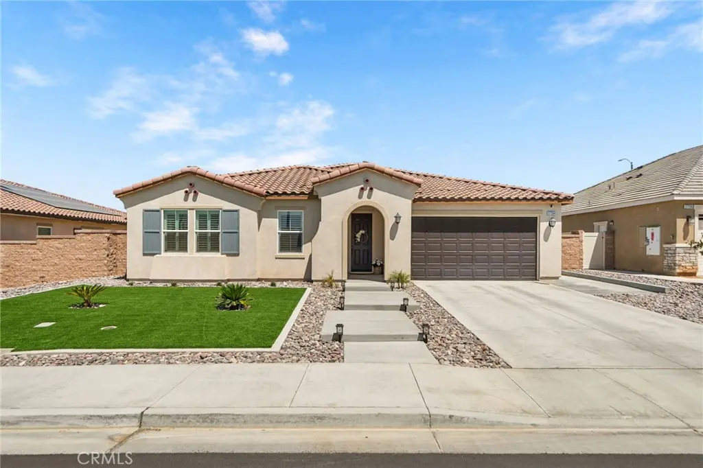 Single Family Residence for sale at 27204 Oncore, Menifee, CA featuring 4 beds and 3 baths